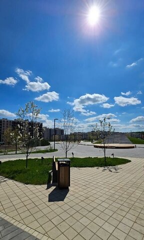 микрорайон «Северная Мыза» фото 1