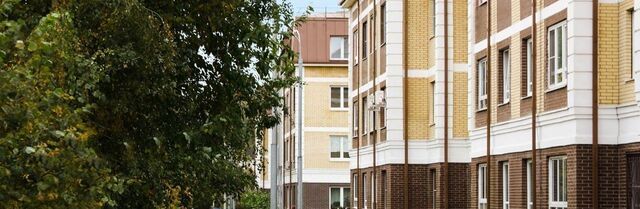 ЖК Театральный Парк фото 4