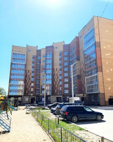 ЖК «Первая линия» фото 3
