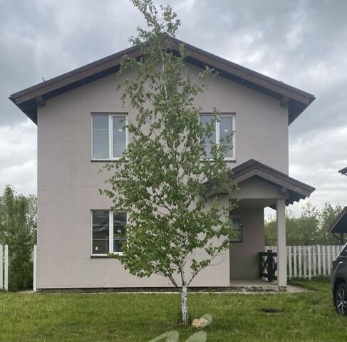 коттеджный поселок Медная подкова фото 3