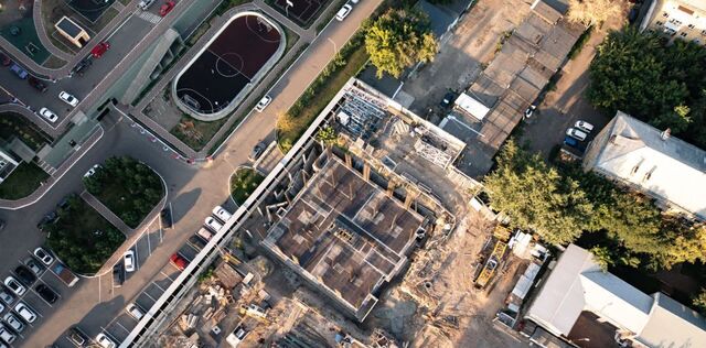 ЖК «Уютные дома на Взлётке» фото 5