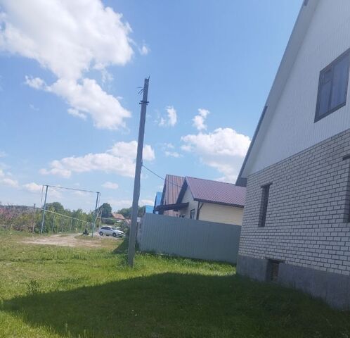 п Старая Большая Поливановка фото 1