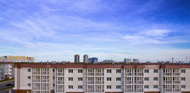 ЖК «Зеленый» фото 3