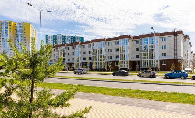 ЖК «Зеленый» фото 4