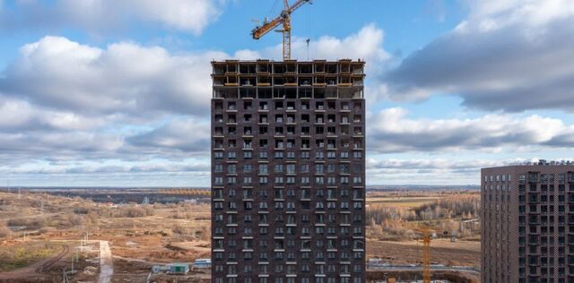 ЖК Савин Парк фото 4