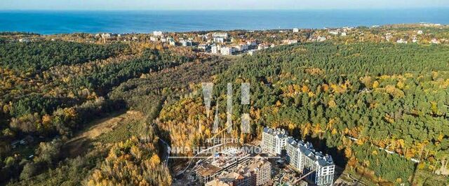 ЖК «Гармония» фото 2