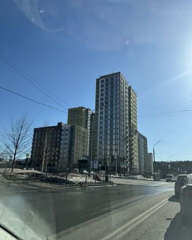 ЖК «Грин Парк» фото 4
