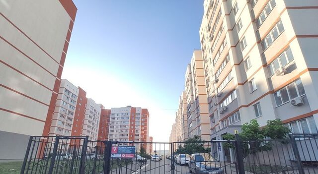 микрорайон «САЗ 3» фото 4
