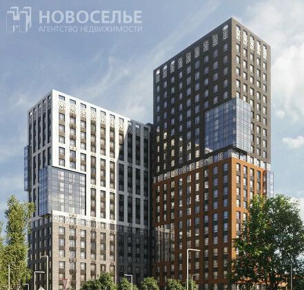 ЖД «Нобель» фото 1