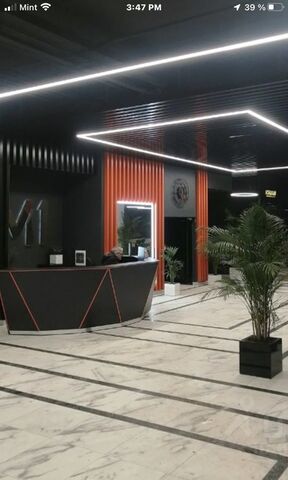 ЖК апартаментов «М1 Сколково» фото 1