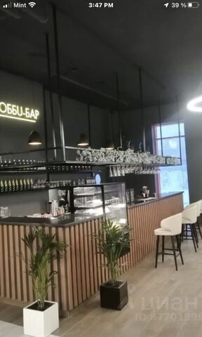 ЖК апартаментов «М1 Сколково» фото 2