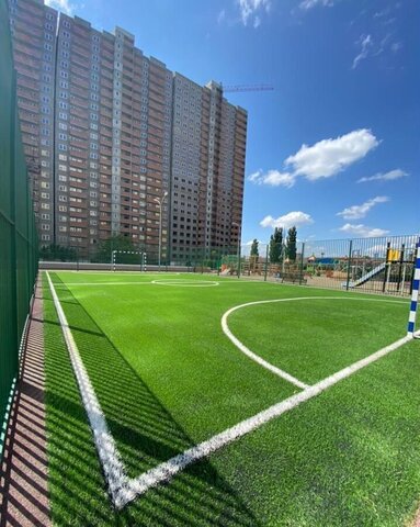 ЖК «Гарантия на Дежнёва» фото 3
