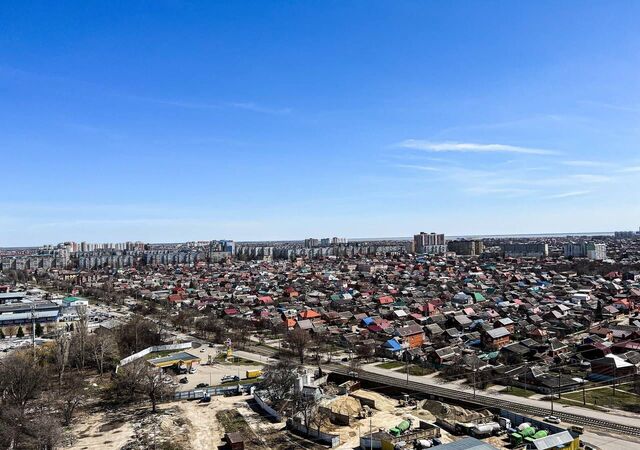 ЖК «Гарантия на Дежнёва» фото 4