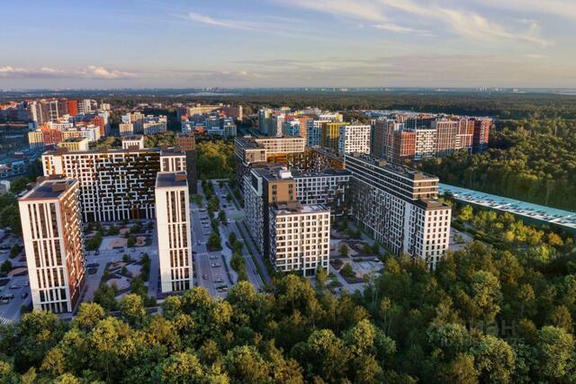 ЖК «Микрогород «В лесу»» фото 2