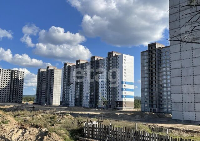 ЖК «Мегаполис» фото 1
