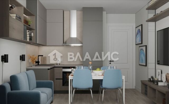 ЖК «Дом +» фото 2
