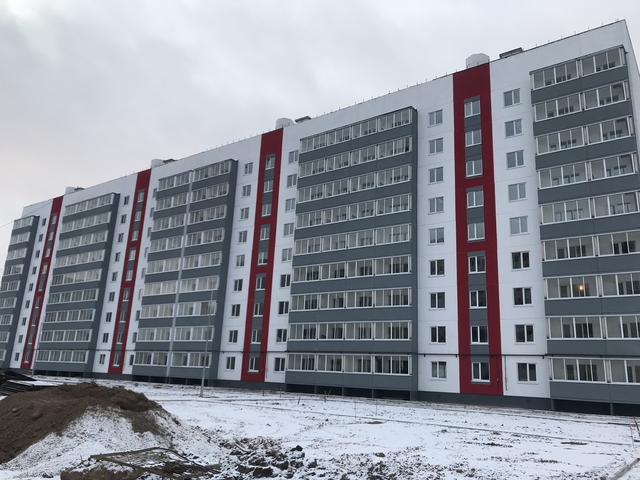 ЖК "Ивушки" фото 5