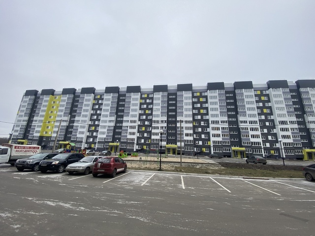 микрорайон «Деснаград» фото 2