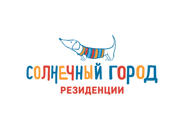 ЖК «Солнечный город. Резиденции» фото 1
