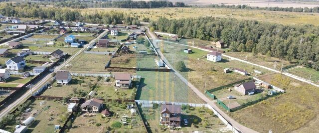 тер Каширские Озера фото 1