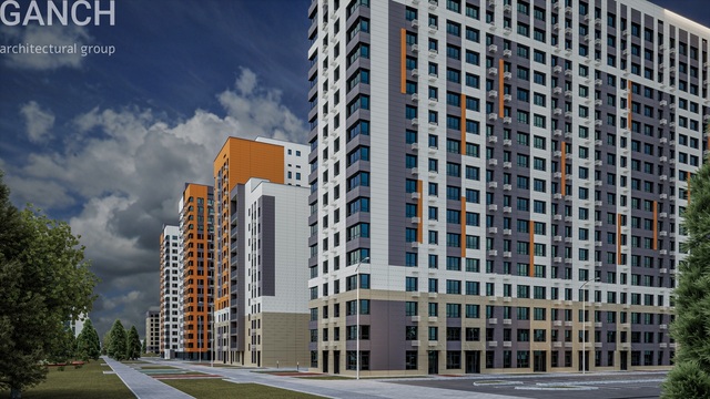 микрорайон «Хороший» фото 5