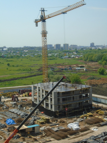 центр городской жизни «Притяжение» фото 5