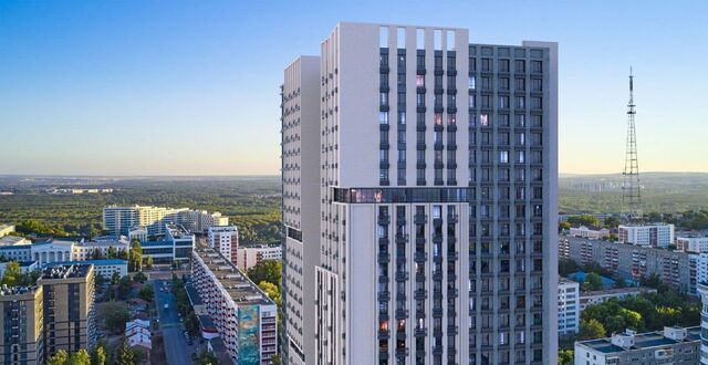 апарт-комплекс «Каретная 51» фото 1