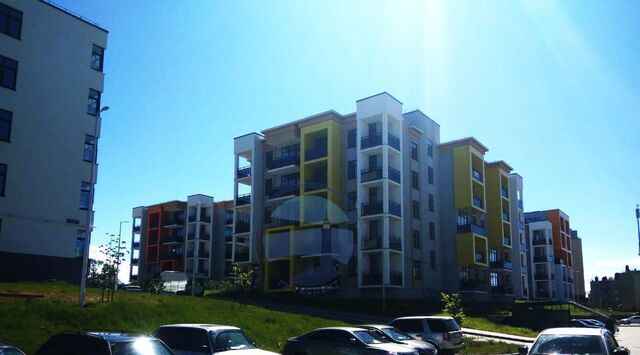 микрорайон «Светлогорск-3» фото 5