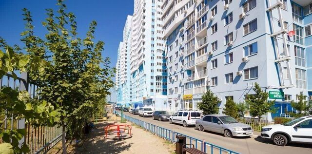 ЖК «Парусная Регата» фото 2