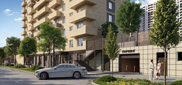 ЖК «Матрешки» фото 4