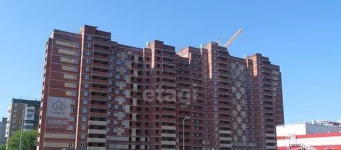 жилой дом на ул. Сокольская, 10Б фото 4