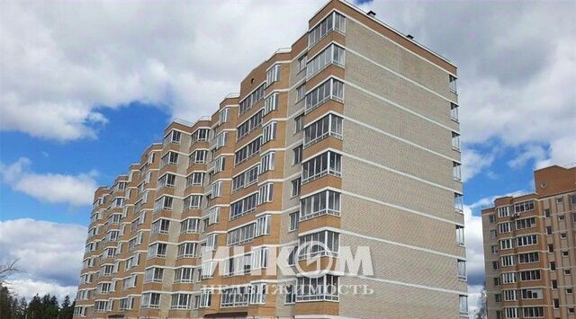 ЖК «Москворецкий» фото 3