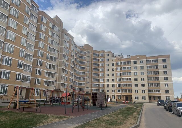 ЖК «Москворецкий» фото 5