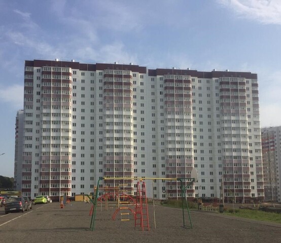 ЖК «Суворовский» фото 1