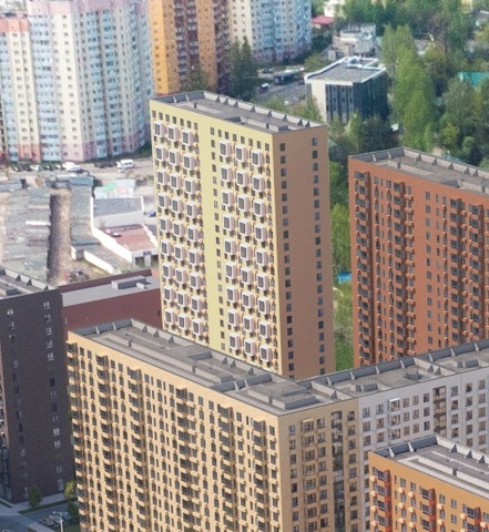 Заречный парк фото 4