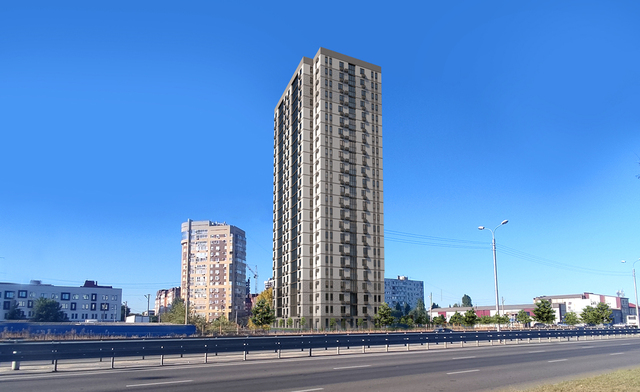 ЖК "СЕЛЕНА" фото 2