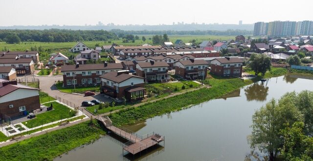 ЖК «8 марта Village» фото 4