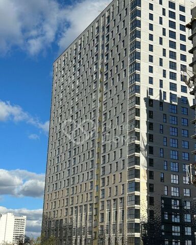 ЖК «Университетский» фото 1