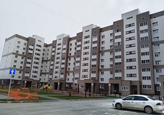 микрорайон «Поэзия» фото 3