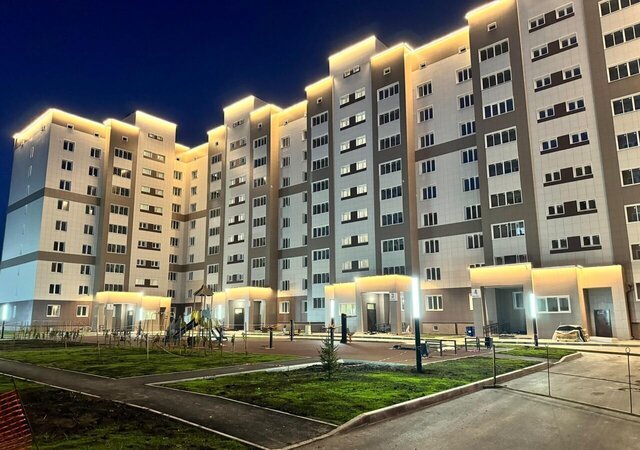 микрорайон «Поэзия» фото 4