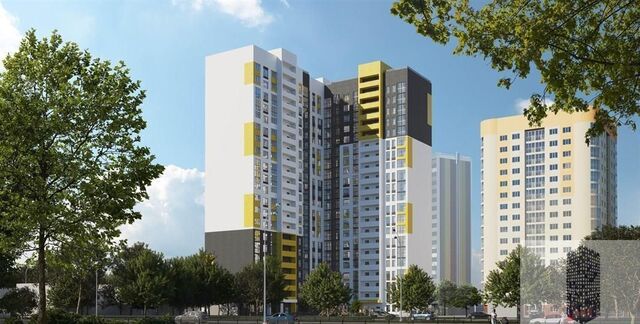 Городской квартал «Лето» фото 1
