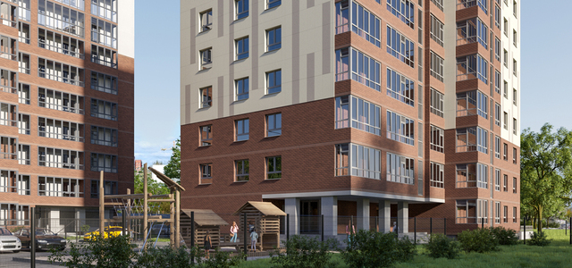 ЖК «ВЕЛАРТ» фото 5