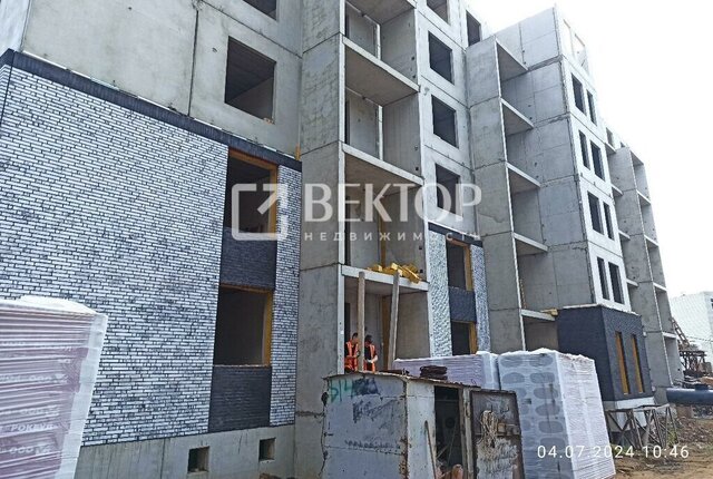 ЖК «МИРА» фото 2