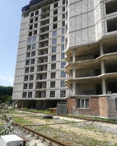 ЖК «Каскад Северный» фото 4
