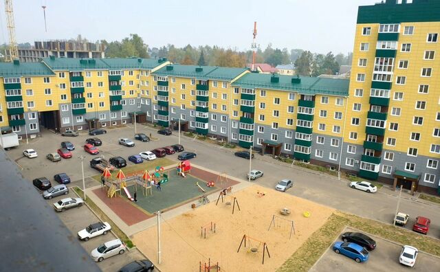 ЖК «Квартал Восточный» фото 1
