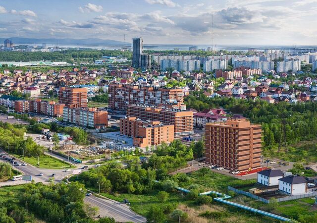 жилой дом «Мекос на Каменногорской» фото 2