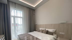 апарт-отель Eden Family Hotel фото 2