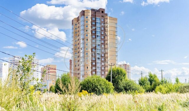 ЖК «Орбита-2» фото 1