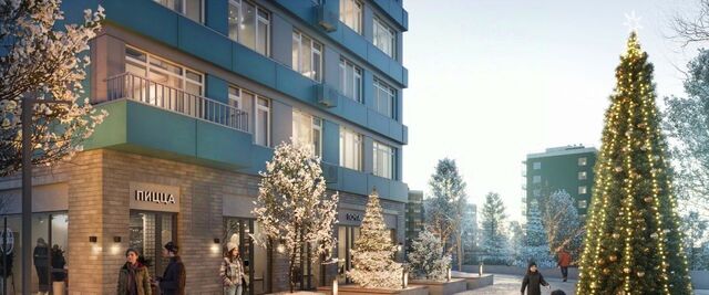 ЖК «Артмил» фото 5