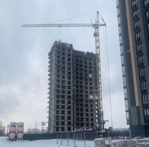 ЖК Планета фото 4